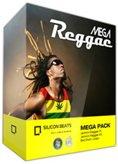 Silicon Beats Mega Reggae