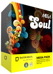 Silicon Beats Mega Soul
