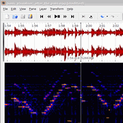 Sonic Visualiser