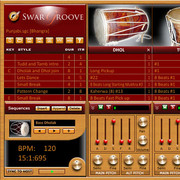 Swar Systems SwarGroove