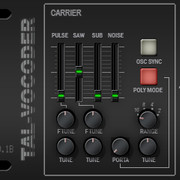 Togu Audio Line Vocoder