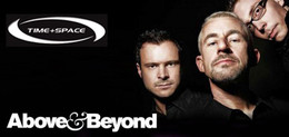 Time+Space Above & Beyond interview