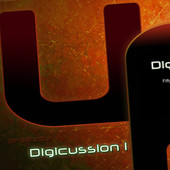 Uppercussion Digicussion 1