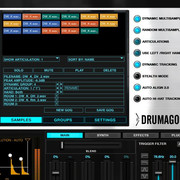 WaveMachine Labs Drumagog