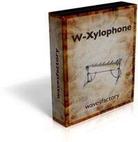 Wavesfactory W-Xylophone