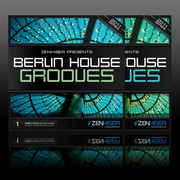 Zenhiser Berlin House Grooves