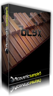 Acousticsamples Olyx