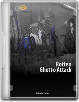 Analogfactory Rotten Ghetto Attack