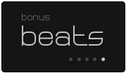 AudioSpillage Bonus Beats Vol.1