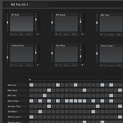 AudioSpillage MiniSpillage Pro