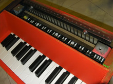 AudioThing Toy Piano