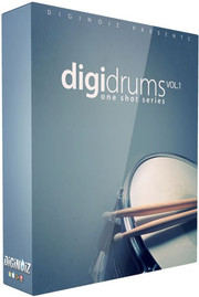 Diginoiz DigiDrums