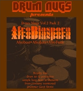 DrumNugs AfroDiaspora