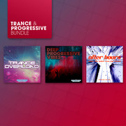 Equinox Sounds Trance & Progressive Bundle