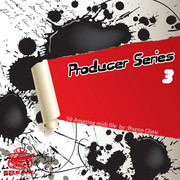 Freak Records Essential Producer Series Vol 3