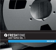 Freshtone Lost Tapes Vol 1