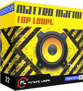 Future Loops Matteo Marini - Top Loops