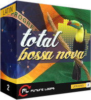 Future Loops Total Bossa Nova