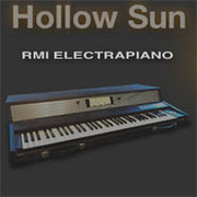 Hollow Sun RMI Electrapiano