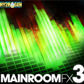 Hy2rogen Mainroom FX 3
