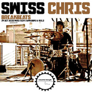 Industrial Strength Records Swiss Chris Breakbeats