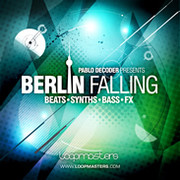 Loopmasters Berlin Falling