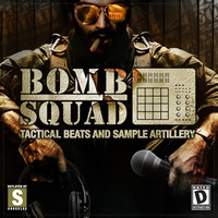 Bomb Squad: Tactical Beats and Sample Artillery