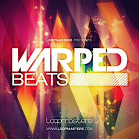 Loopmasters Warped Beats