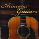 Patchbanks R&ampB Acoustic Guitars