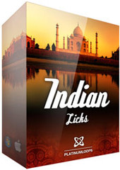 Platinum Loops Indian Licks