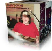 Andy Johns Kit 1 for Session Drummer 3
