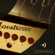 Precisionsound Maestrovox Ps-Mod