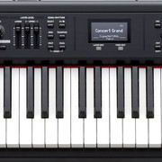 Roland Rd 300nx Digital Stage Piano With Flagship Features At A Nice Price