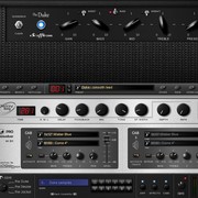 Scuffham Amps S-Gear