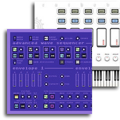 Simple-Media retro-gsx / Cathedral