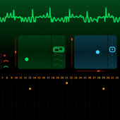 Sinevibes Frequency