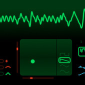 Sinevibes Oscillator