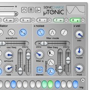 Sonic Charge MicroTonic