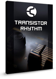 Surround SFX Transistor Rhythm