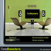 ToneBoosters TB IsoneSurround