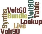 Voltage Disciple Ableton Live Pack Bundle 2