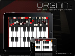 Yonac Organ+