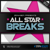 Zenhiser All Star Breaks
