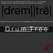 9 Soundware Drum Tree