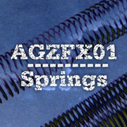 AGZFX01: Springs