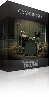 Analogue Drums Grandioso