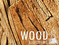 AudioThing Wood