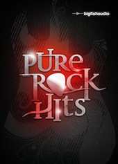 Big Fish Audio Pure Rock Hits