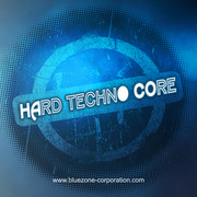 Bluezone Hard Techno Core