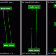 DDMF Virtual Audio Stream